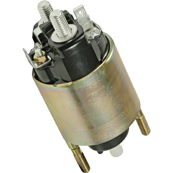 DB Electrical Solenoid 245-52009 For John Deere 1200A, 2500A, 2500A, 2500B, 2500E Hybrid Tractors