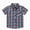 B2-Watermelon Red, variant on Boys Button Down Shirt Short Sleeve Formal Uniform Dress Shirts with Pocket 6-12 Months 12-24 Months 2t 3t 4t 5t 6t 7t 8t 9t Children Purple 12-18 Months