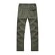 thumbnail image 3 of Lucakuins Comfort Solution Series - Pantalón cargo con cintura flexible expandible para hombre Lucakuins moda, 3 of 9