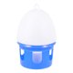 thumbnail image 5 of WASHWEPE 1Ud De Para Y Pájaros Portátil Y Resistente Azul, 5 of 8
