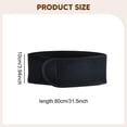thumbnail image 6 of GARENDE Women Waist Belt Back Brace for Lower Back for Gardening Standing Exercising L, 6 of 9