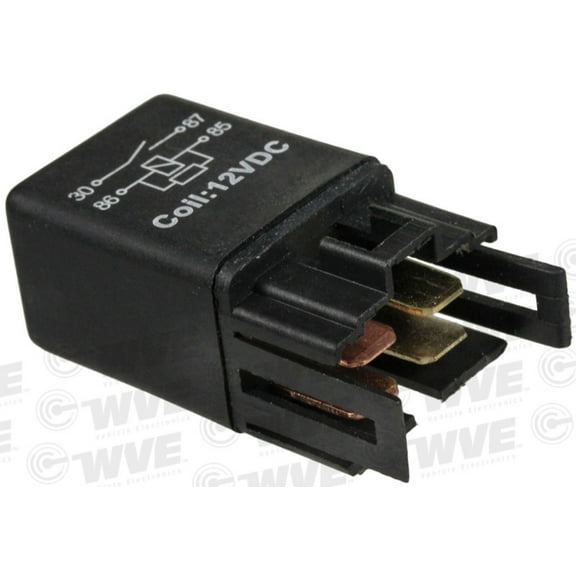 WVE 1R1440 Main Relay