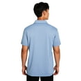 thumbnail image 5 of Reebok Men's and Big Men's Performance Polo Shirt, Sizes XS-5XL, 5 of 5