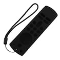thumbnail image 4 of Funda Protectora de Silicona para Mando de TV con Voice Control, Antideslizante, Reemplazo con Cordón, Compatible con Alexa Voice Remote 3ª Generación, 4 of 4