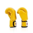 thumbnail image 5 of Guantes de boxeo Fairtex BGV19 Deluxe Tight-Fit, 12 oz, para adultos, 5 of 5