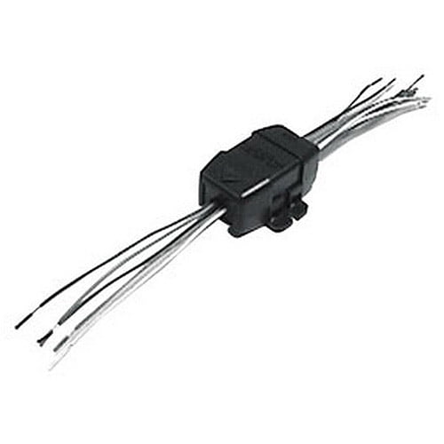 SCOSCHE FGAB Car Stereo Floating Ground Adapter for Car Stereo