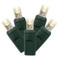 thumbnail image 1 of Conjunto de Luces Navideñas Vickerman Blanco Cálido 15,2 m 100 LED, 1 of 1