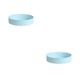 thumbnail image 4 of Organizador de Cocina Baño Cosmético Monstrate Azul 32.3 x 6.7 cm 2piezas, 4 of 6