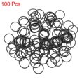 thumbnail image 2 of 100pcs 22x1.5mm Anillos O de Caucho Nitrilo Resistentes al Calor, 2 of 6
