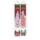 thumbnail image 1 of Decoraciones de Puertas de Navidad Valor de Regalo de Navidad, Personalización de la Cortina de la Puerta, Decoración de la Fiesta, Marco de la Puerta, Bandera de Navidad, Paño de Fondo, 1 of 6