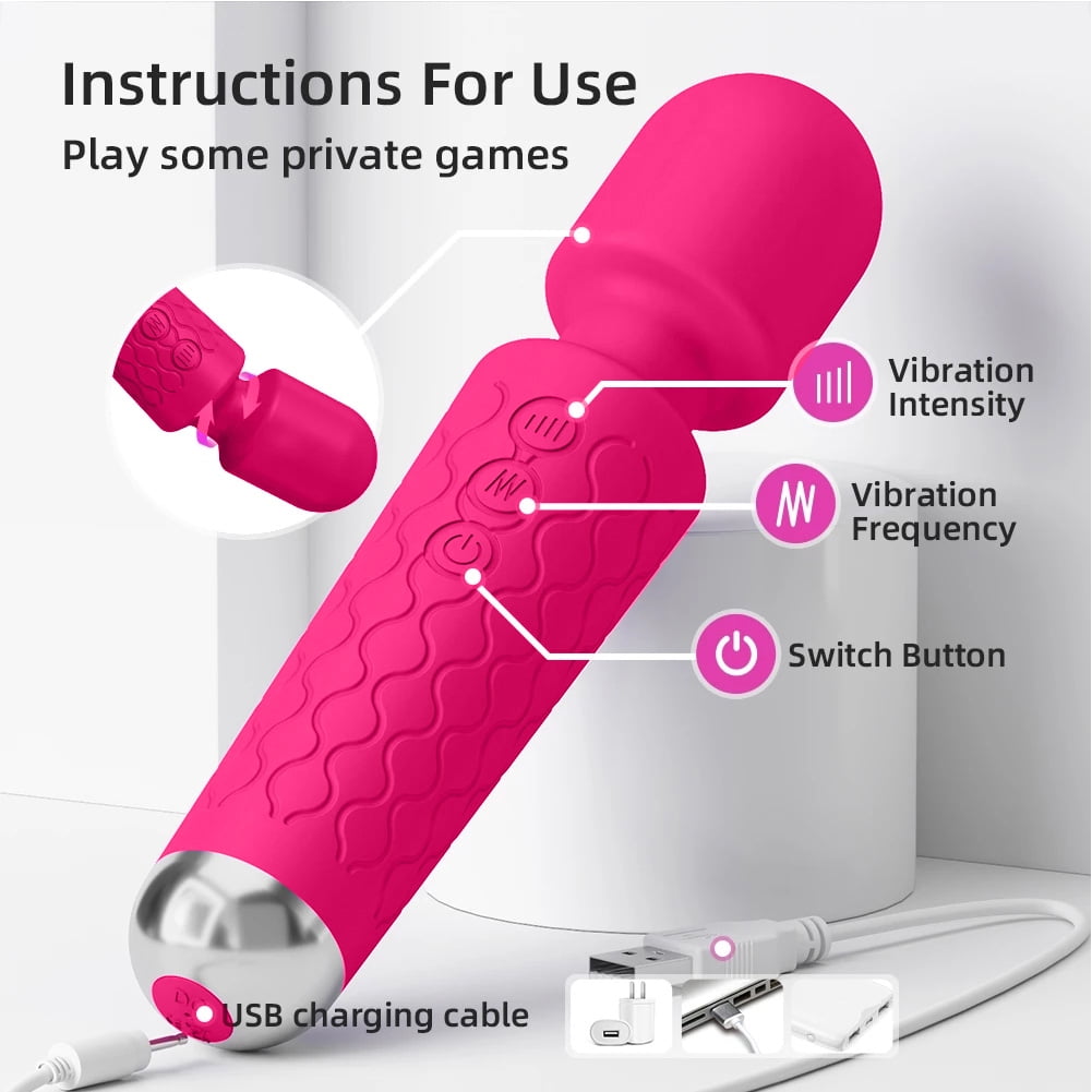 pink vibrator walmart Bang! G-Spot Silicone Vibrator, Pink main image 1