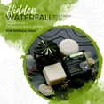 thumbnail image 2 of Shampoo Bar Viori Hidden Waterfall, agua de arroz, sin sulfatos, 2 of 8