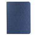 thumbnail image 5 of Dteck for iPad 10th Generation Case 2022 (10.9-inch), Premium Shockproof Case Auto Sleep/Wake with Soft TPU Back Cover & Slim Fold Stand,Darkblue, 5 of 5
