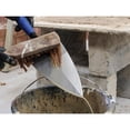 thumbnail image 4 of Faithfull Prestige Philadelphia Pattern Brick Trowel, 4 of 4