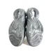 thumbnail image 3 of Adi - das AdiFOM Q Grey Carbon Casual Sneakers Men’s Size 8 HP6585, 3 of 6