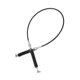thumbnail image 1 of Cable de cambio de ATV Unique Bargains compatible con Polaris RZR 900 XP EFI 2011 2012 2013 No.7081620 Negro, 1 of 6