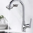 thumbnail image 3 of 22mm Kitchen Tap Aerator Water Saver Dual Function 360 Degree Rotation, 3 of 5