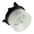 thumbnail image 5 of A/C Heater Blower Motor Fan for Nissan Frontier 05-12 15-17 Pathfinder 2005-2012, 5 of 8