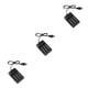 thumbnail image 2 of Seitruly de USB 3 Ranuras Portátil Recargable AA Celda de Estación de carga rápida Soporte Type1, 2 of 6