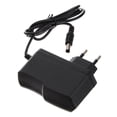 thumbnail image 4 of Cargador adaptador de corriente AC 100-240V DC 3V 1A 5.5mm x 2.1mm con enchufe europeo (Negro), 4 of 8