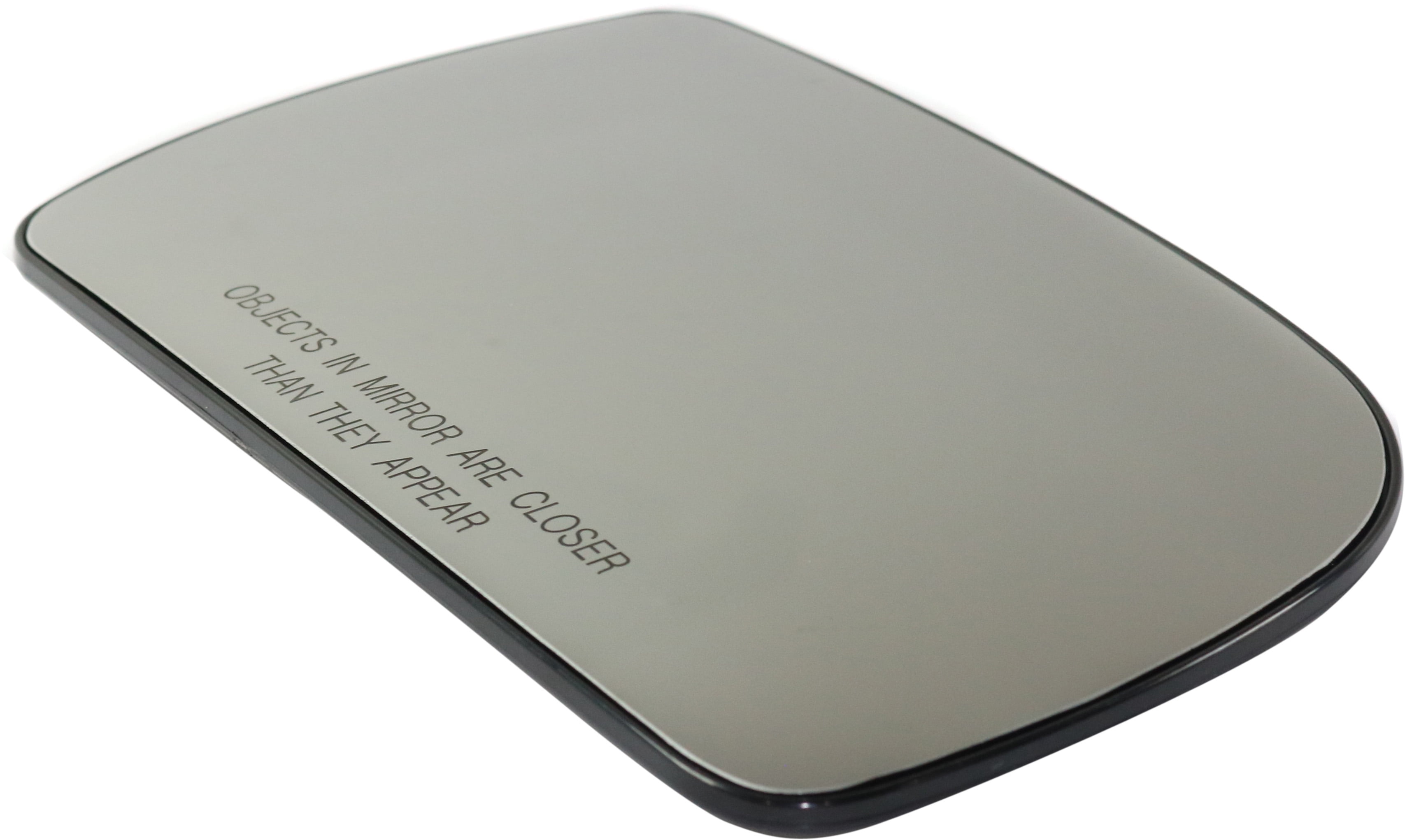 Mirror Glass Compatible With 1985-2005 Chevrolet Astro GMC Safari Right Passenger Side Kool-Vue