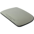 thumbnail image 3 of Mirror Glass Compatible With 1985-2005 Chevrolet Astro GMC Safari Right Passenger Side Kool-Vue, 3 of 6