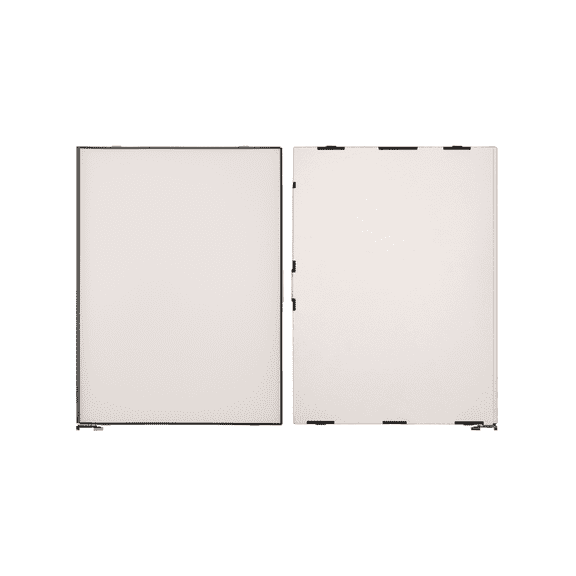 Replacement Backlight Only Compatible For iPad Pro 12.9" 3rd Gen (2018) / iPad 12.9" 4th Gen (2020) (5 Pack)