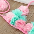 thumbnail image 6 of FDDMis Baby Boy Swimsuit 6-9 Months Boys Swimwear Bikini for Teens 14-16 Kids and Baby Clothing Clothes Teen Summer Baby Clothes Boys 6t Clothes, Pink 6-7 Years, 6 of 7