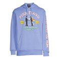 thumbnail image 5 of Pink Floyd Men's & Big Men's Hoodie, Sizes S-3XL, 5 of 5