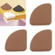 thumbnail image 4 of Protectores De Esquina De Mesa, 30 PCS Silicone Muebles De Muebles De Muebles De La Esquina Protectores De Esquina De La Esquina Para Muebles Con Un Fuerte Respaldo Adhesivo Para, 4 of 7