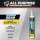 thumbnail image 4 of Adhesivo de construcción DAP DynaGrip 7079827501 305 ml blanco, 4 of 7