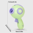 thumbnail image 3 of Dogs Toy Dispenser Leakage Eatting Snack Toy Interactively Pet Slow Feeder Training Toy, 3 of 6