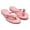 Pink, variant on Women's Flip Flop Slim Ii Fashion Sandals, Pink,7 M US