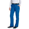 thumbnail image 1 of Barco Women's Modern Fit 3 Pocket Medical Scrub Pants, 1 of 6