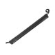 thumbnail image 5 of Protector de cuerda para escalada en roca al aire libre, funda para cuerda, accesorios, equipo práctico Negro 35cm, 5 of 9