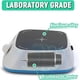 thumbnail image 3 of Magnetic Stirrer Lab Equipment Magnetic Agitator Magnetic Mixer for Scientific Research and Home Brewing EU Plug, 3 of 5
