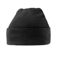 thumbnail image 2 of Fates Warning Logo Beanie, 2 of 2