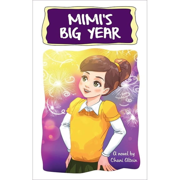 Mimi's Big Year [Hardcover]