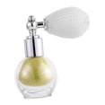thumbnail image 4 of Polvos iluminadores en spray para rostro, cuerpo y cabello, cosméticos para mujer, polvos sueltos para 05, 4 of 9