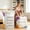 A,L, variant on No-Pump Vacuum Storage Bags,Multifunctional Space Saver Bags for Closet Organization, Large Cube Compression Space Saver Bags for Clothes,Bedding Comforters, Blankets
