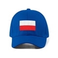 thumbnail image 1 of Flag Of Poland. Hat  -Image by Shutterstock,  Small, 1 of 3