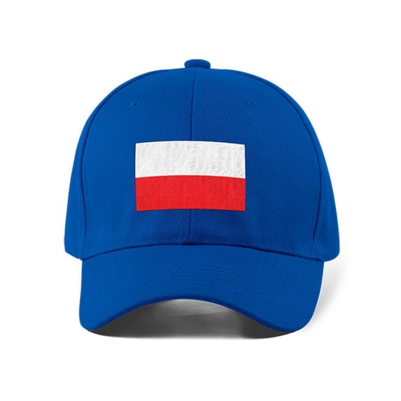 Flag Of Poland. Hat -Image by Shutterstock, Small