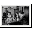 thumbnail image 2 of Historic Framed Print, Morgana, 17-7/8" x 21-7/8", 2 of 9