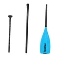 thumbnail image 2 of harper Adjustable, Practical, And Ideal 3-section Paddleboard for Rafting, Surfing, And Blue, 2 of 10