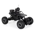 thumbnail image 2 of Carro de Remote Control Car con cámara 720P 2.4GHz Climbing Car Remote Control Trucks Regalos para niños adultos Abanopi Carro de control remoto, 2 of 7