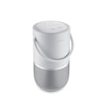 thumbnail image 1 of Bose Altavoz Inteligente Portátil Plata de lujo, 1 of 3