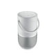 thumbnail image 1 of Bose Altavoz Inteligente Portátil Plata de lujo, 1 of 3