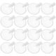 thumbnail image 3 of 30 piezas de chirriadores de juguete para reparar juguetes para perros, mascotas y bebés, insertos de repuesto para hacer ruido, accesorios de juguete, 3 of 7