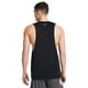 thumbnail image 2 of Camiseta Under Armour UA Sportstyle con Corte en el Pecho Izquierdo Negra, 2 of 6