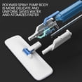 thumbnail image 4 of Danhjin Cleaning Tools Spray Mop for Household Cleaning, With Refillable Bottle, 3 Fiber Cloth and 1 Tool Mop, Dry and Wet Spray Mop for Household Bedroom Kitchen Tile Floor Cleaning, 4 of 9